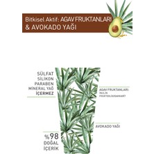 Yves Rocher Hafif Dokulu Besleyici ve Işıltı Veren Şekillendirici Saç Bakım Kremi-150 ml