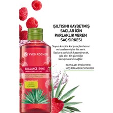 Yves Rocher Parlaklık Veren Saç Sirkesi - 400 ml