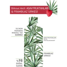 Yves Rocher Parlaklık Veren Saç Sirkesi - 400 ml