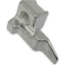Juki 6700 5 Ip Overlok Makinesi Üst Bıçak Kütüğü 131-47301
