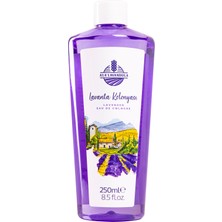 A La Lavandula Lavanta Kolonya 250 ml