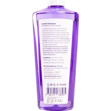 A La Lavandula Lavanta Kolonya 250 ml