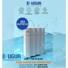 Uğur Usa T125B Slım