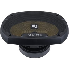 Qline Tempovendo Q Line - QX69 (Oval Mıdrange)