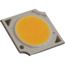 Hazar Led 35-38 Volt Gün Işığı 3000 Kelvin 10-12 Watt Cob LED
