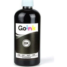 Goink Epson L6490 112 Pigment Mürekkep 4X250 ml (Muadil)