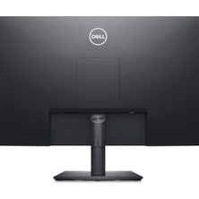 Dell E Serisi E2723H IPS 27 Inç 1920X1080 8ms VGA Dp LED Monitör