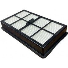 Populer Tefal Instant Power Cyclonic UW3823TR Uyumlu Hepa Hava Çıkış Filtresi