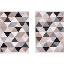 Markamanzi Collection Homex Çift Taraflı Kilim