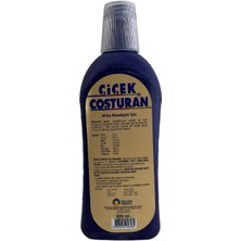 Çiçek Coşturan Afrika Menekşesi Özel Bitki Besini 600 ml