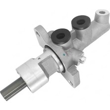 Wenderparts W126 Mercedes Fren Ana Merkezi