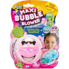 32526 Slimy Maxi Bubble Blister - Asya Oyuncak