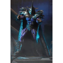 Neca Teenage Mutant Ninja Turtles (1990 Movie) - Deluxe Super Shredder (Shadow Master)