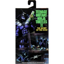 Neca Teenage Mutant Ninja Turtles (1990 Movie) - Deluxe Super Shredder (Shadow Master)