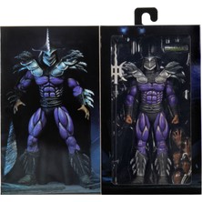 Neca Teenage Mutant Ninja Turtles (1990 Movie) - Deluxe Super Shredder (Shadow Master)