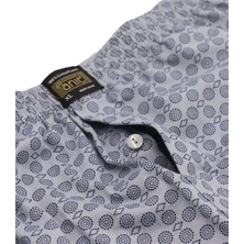 Anıt 1162 Penye Empirme Pamuklu Erkek Boxer