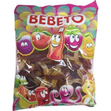 Bebeto Kolalı (250GR)