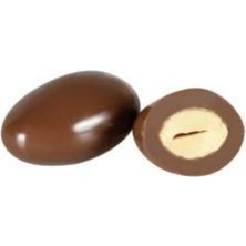 Bolçi Badem Draje Sütlü (500GR)