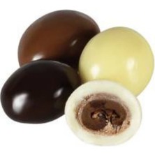 Bolçi Mix Kahve Draje (500GR)