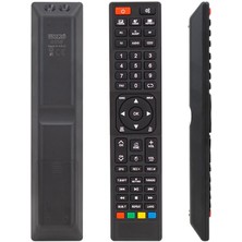 Weko Telenova LCD LED Tv Kumanda Android Smart Tv Kumanda