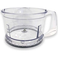 Tefal Masterblend/smart Pro Activflow Büyük Hazne FS-9100012828