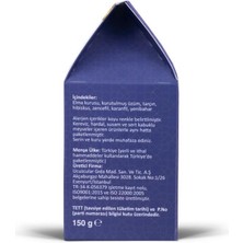 Hayfene Ramazan Şerbeti Baharatı 150 G