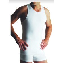 Yıldız 315 Erkek Bambu Atlet 3 Adet