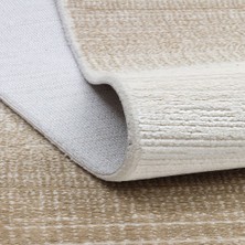 Eko Halı Lagos Xw Lgs 16 Cream Beıge 160*230 cm