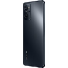 Realme 9i (RMX3491) 4GB+128GB Prism Black