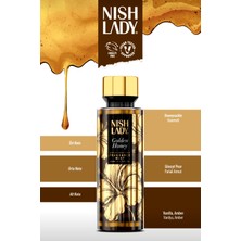 Nishlady Golden Honey-Body Mist - Vücut Spreyi 260 ml