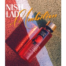 Nishlady Ambıtıon Body Mist - Vücut Spreyi 260 ml