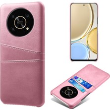 Hi Stores X9 Için Darbeye Dayanıklı Telefon Kılıfı - Rose Gold (Yurt Dışından)