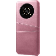 Hi Stores X9 Için Darbeye Dayanıklı Telefon Kılıfı - Rose Gold (Yurt Dışından)