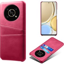 Hi Stores X9 Için Darbeye Dayanıklı Telefon Kılıfı - Pembe (Yurt Dışından)