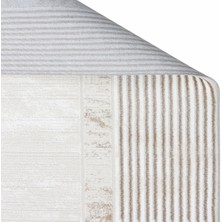 Eko Halı Lagos Xw Lgs 18 Cream Beıge 160*230 cm