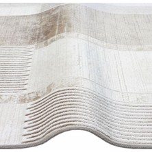Eko Halı Lagos Xw Lgs 18 Cream Beıge 160*230 cm