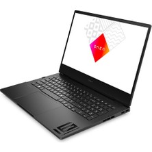 HP Omen 16-K0008NT Intel Core i7 12700H 32GB 2TB SSD RTX 3070Ti Windows 11 Home 16.1" QHD 165Hz Taşınabilir Bilgisayar 7H8Z5EAPN005