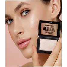 Pastel Krem Aydınlatıcı - Profasion Daylight Cream Highlighter 11