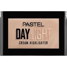 Pastel Krem Aydınlatıcı - Profasion Daylight Cream Highlighter 11