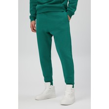 Babokah Oversıze Babokah Baskı Detay Jogger