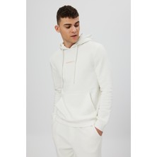Babokah Nakışlı Regular Fıt Sweatshirt