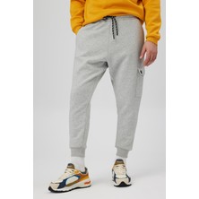 Babokah Loose Fıt Kargo Cep Jogger