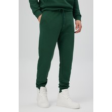 Babokah Kordonlu Regular Fıt Jogger