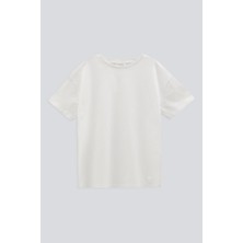 Babokah (Kids Girl) Basıc Kısa Kol T-Shırt