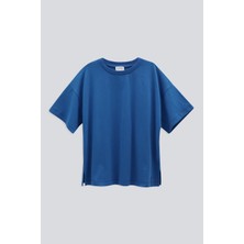 Babokah (Kids Boy) Basıc Kısa Kol T-Shırt