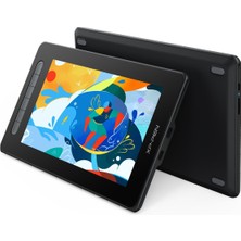 Xp-Pen Artist 10 2nd Generation Grafik Ekran Tablet