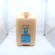 Kuaf Oksidan %3 10 Vol. 5000 ml