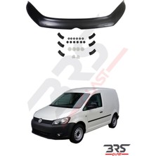 Servet Dizayn Oto Vw Caddy Kaput Rüzgarlığı 2010-2016 Arası Yıllar