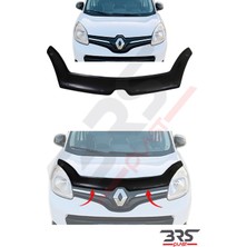 Servet Dizayn Oto Renault Kangoo Kaput Rüzgarlığı 2014 ve Üzeri Yıllar