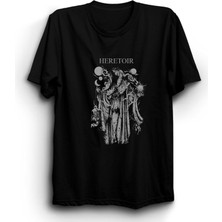 The Fame Heretor, Rock Metal Grup Tişörtü